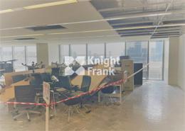 Office Space for rent in Abu Dhabi Global Market (ADGM) - Sowwah Square - Al Maryah - Abu Dhabi