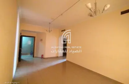 Apartment - 1 Bedroom - 2 Bathrooms for rent in Sahara Complex - Al Nahda - Sharjah Apartment - 1 Bedroom - 2 Bathrooms for rent in Sahara Complex - Al Nahda - Sharjah