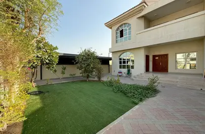 فيلا - 5 غرف نوم - 5 حمامات للايجار في فلل مردف - مردف - دبي