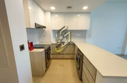 Apartment - 1 Bedroom - 2 Bathrooms for rent in MISK Apartments - Aljada - Sharjah