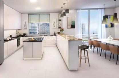 Apartment - 1 Bedroom - 1 Bathroom for rent in Bay Residences - Hayat Island - Mina Al Arab - Ras Al Khaimah