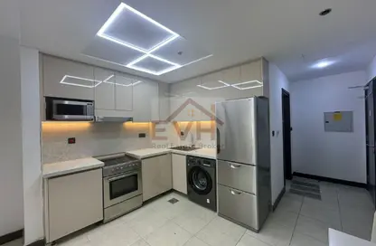 شقة - 1 حمام للايجار في غولد كريست فيوز 1 - (JLT) مجمع V - أبراج بحيرة الجميرا - دبي شقة - 1 حمام للايجار في غولد كريست فيوز 1 - (JLT) مجمع V - أبراج بحيرة الجميرا - دبي