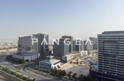 Apartment - 1 Bedroom - 1 Bathroom for rent in The Paragon by IGO - Business Bay - Dubai
