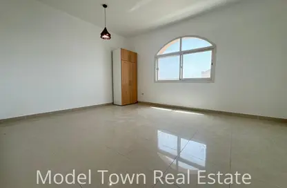 Apartment - Studio - 1 Bathroom for rent in Khalifa City A Villas - Khalifa City A - Khalifa City - Abu Dhabi