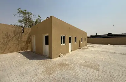 Land - Studio for rent in Al Sajaa Industrial - Al Sajaa - Sharjah