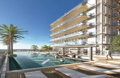 Apartment - 1 Bedroom - 2 Bathrooms for sale in Zyra Vista Residences - International City Phase 2 - Al Warsan 4 - Al Warsan - Dubai