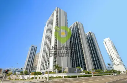 Apartment - 3 Bedrooms - 4 Bathrooms for sale in The Bridges - Shams Abu Dhabi - Al Reem Island - Abu Dhabi