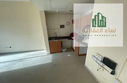 شقة - غرفة نوم - 1 حمام للايجار في برج النعيمية 1 - أبراج النعيمية - النعيمية - عجمان