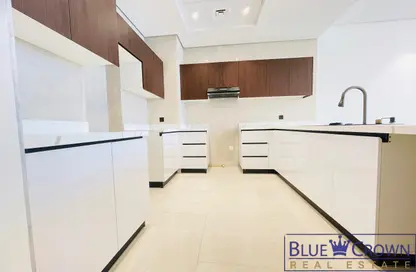 Apartment - 3 Bedrooms - 5 Bathrooms for rent in Al Manal La Rose - Jumeirah Village Circle - Dubai