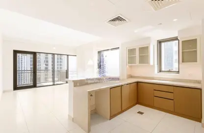 Apartment - 2 Bedrooms - 2 Bathrooms for sale in Creekside 18 - Dubai Creek Harbour (The Lagoons) - Dubai Apartment - 2 Bedrooms - 2 Bathrooms for sale in Creekside 18 - Dubai Creek Harbour (The Lagoons) - Dubai