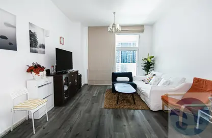 Apartment - 2 Bedrooms - 3 Bathrooms for sale in Al Fahad Tower 2 - Al Fahad Towers - Barsha Heights (Tecom) - Dubai