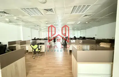 مكتب - استوديو - 1 حمام للايجار في الخبيصي - ديرة - دبي