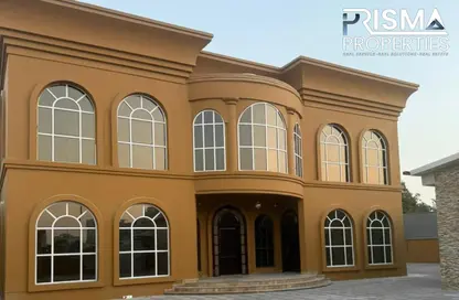 فيلا - 5 غرف نوم - 7 حمامات للايجار في البرشاء 2 - البرشاء - دبي