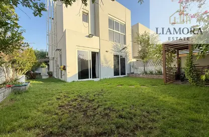 Townhouse - 4 Bedrooms - 4 Bathrooms for sale in Arabella Townhouses 3 - Arabella Townhouses - Mudon - Dubai