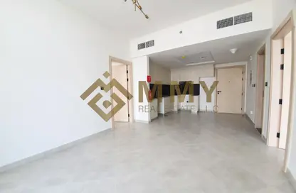 Apartment - 2 Bedrooms - 2 Bathrooms for rent in Binghatti Avenue - Al Jaddaf - Dubai