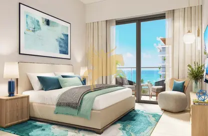 Apartment - 3 Bedrooms - 3 Bathrooms for sale in Seascape - Mina Rashid - Dubai