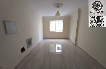 Apartment - Studio - 1 Bathroom for rent in Al Rashidiya - Ajman Downtown - Ajman