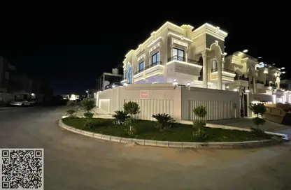 Villa - 5 Bedrooms - 7 Bathrooms for sale in Al Yasmeen 1 - Al Yasmeen - Ajman