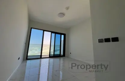 Apartment - Studio - 1 Bathroom for rent in Alexis Tower - Downtown Jebel Ali - Dubai