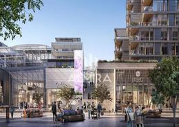 Apartment - 2 bedrooms - 2 bathrooms for sale in Groves - The Pearl Residences at Saadiyat - Saadiyat Island - Abu Dhabi