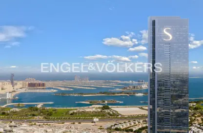 Apartment - 5 Bedrooms - 5 Bathrooms for sale in The S Tower - Dubai Internet City - Dubai