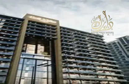 Apartment - 3 Bedrooms - 4 Bathrooms for sale in Golf Vista Heights - Dubai Sports City - Dubai