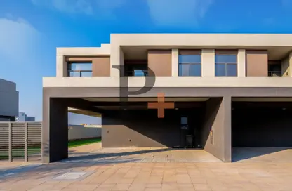 فيلا - 3 غرف نوم - 5 حمامات للايجار في ذا بالس بيتش فرونت 2 - ذي بالس - دبي الجنوب (مركز دبي العالمي) - دبي