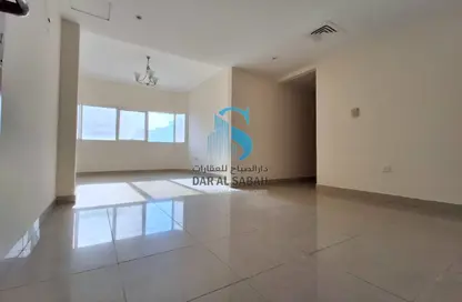 شقة - 2 غرف نوم - 2 حمامات للايجار في شارع بوخارا ​ - النهدة - الشارقة
