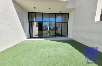 تاون هاوس - 3 غرف نوم - 5 حمامات للايجار في غرب الفرجان - الفرجان - دبي تاون هاوس - 3 غرف نوم - 5 حمامات للايجار في غرب الفرجان - الفرجان - دبي