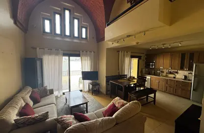 Townhouse - 1 Bedroom - 2 Bathrooms for sale in The Cove Rotana - Ras Al Khaimah Waterfront - Ras Al Khaimah