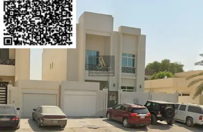 Villa - 5 Bedrooms - 7 Bathrooms for rent in Al Mowaihat 2 - Al Mowaihat - Ajman