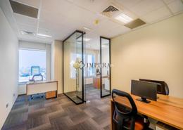 Business Centre - 2 bathrooms for rent in Conrad Commercial Tower - Sheikh Zayed Road - Dubai