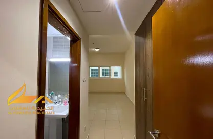 Apartment - 1 Bedroom - 2 Bathrooms for sale in Oasis Tower - Al Rashidiya 1 - Al Rashidiya - Ajman Apartment - 1 Bedroom - 2 Bathrooms for sale in Oasis Tower - Al Rashidiya 1 - Al Rashidiya - Ajman