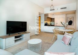 Apartment - 1 bedroom - 1 bathroom for rent in Studio One - Dubai Marina - Dubai Apartment - 1 bedroom - 1 bathroom for rent in Studio One - Dubai Marina - Dubai