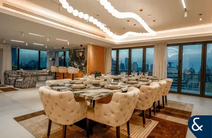 Apartment - 4 Bedrooms - 5 Bathrooms for rent in Goldcrest Views 1 - JLT Cluster V - Jumeirah Lake Towers - Dubai Apartment - 4 Bedrooms - 5 Bathrooms for rent in Goldcrest Views 1 - JLT Cluster V - Jumeirah Lake Towers - Dubai