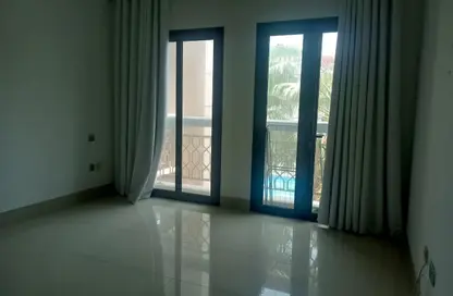Apartment - Studio - 1 Bathroom for rent in Le Grand Chateau A - Le Grand Chateau - Jumeirah Village Circle - Dubai
