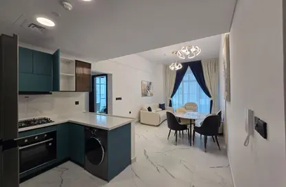 Apartment - 2 Bedrooms - 3 Bathrooms for rent in Opalz By Danube Tower 2 - Opalz by Danube - Dubai Science Park - Dubai