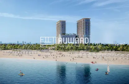 Apartment - 1 Bedroom - 2 Bathrooms for sale in Soto Grande - Al Hamra Village - Ras Al Khaimah