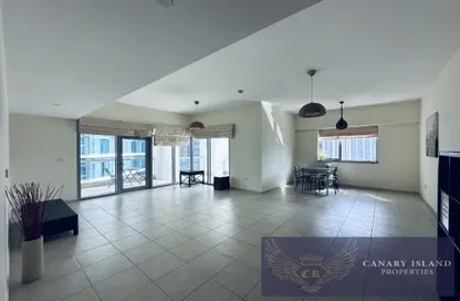 Apartment - 2 Bedrooms - 3 Bathrooms for sale in Executive Tower C - Executive Towers - Business Bay - Dubai