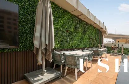 Shop - Studio for sale in The Zen Tower - Dubai Marina - Dubai