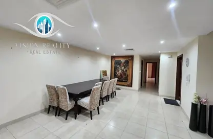 Apartment - 2 Bedrooms - 2 Bathrooms for rent in Al Hamra Marina Residences - Al Hamra Village - Ras Al Khaimah