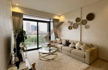 Apartment - 2 Bedrooms - 2 Bathrooms for sale in Park Vista - Jumeirah Village Circle - Dubai