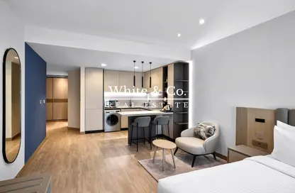 Hotel and Hotel Apartment - Studio - 1 Bathroom for rent in Residence Inn by Marriott - Sheikh Zayed Road - Dubai Hotel and Hotel Apartment - Studio - 1 Bathroom for rent in Residence Inn by Marriott - Sheikh Zayed Road - Dubai