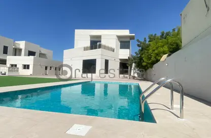 Villa - 5 Bedrooms - 5 Bathrooms for rent in Nad Al Sheba 4 - Nad Al Sheba - Dubai