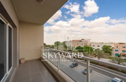 Apartment - 2 Bedrooms - 3 Bathrooms for sale in Al Reef Downtown - Al Reef - Abu Dhabi