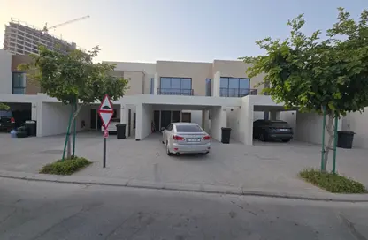 Townhouse - 2 Bedrooms - 3 Bathrooms for rent in Marbella I Villas - Marbella - Mina Al Arab - Ras Al Khaimah