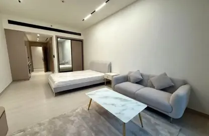 شقة - 1 حمام للبيع في الغسق من بن غاطي - منطقة 16 - قرية جميرا الدائرية - دبي