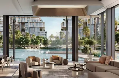 Apartment - 4 Bedrooms - 5 Bathrooms for sale in City Walk Crestlane 2 - City Walk Crestlane - City Walk - Dubai