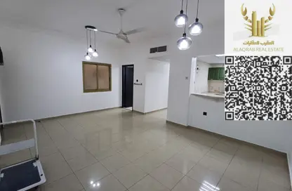 Apartment - 2 Bedrooms - 2 Bathrooms for rent in Ajman Industrial 1 - Ajman Industrial Area - Ajman