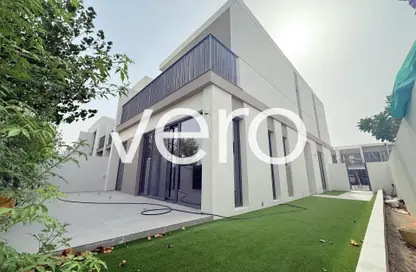 Villa - 4 Bedrooms - 5 Bathrooms for rent in Elan - Tilal Al Ghaf - Dubai